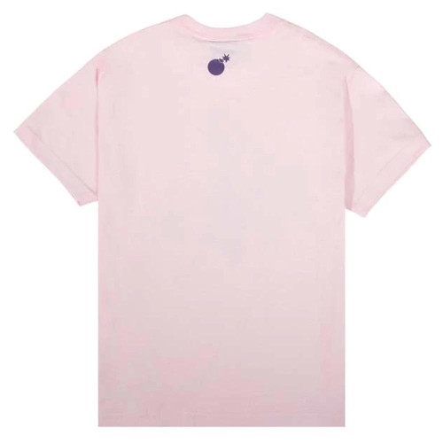 The Hundreds Ανδρική κοντομάνικη μπλούζα Poison T-Shirt